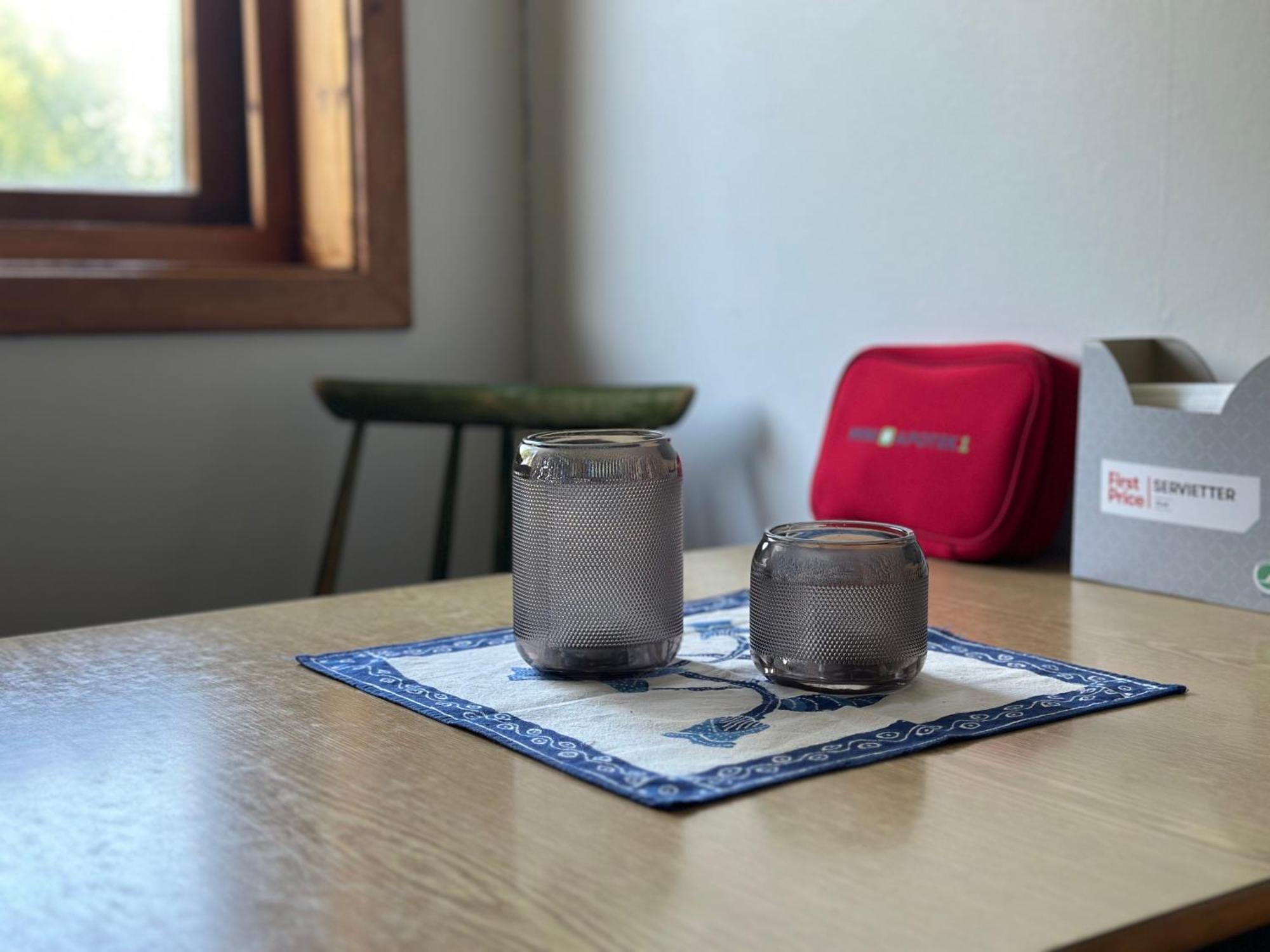 Lovely Fully Furnished Apartment Ottestad Εξωτερικό φωτογραφία