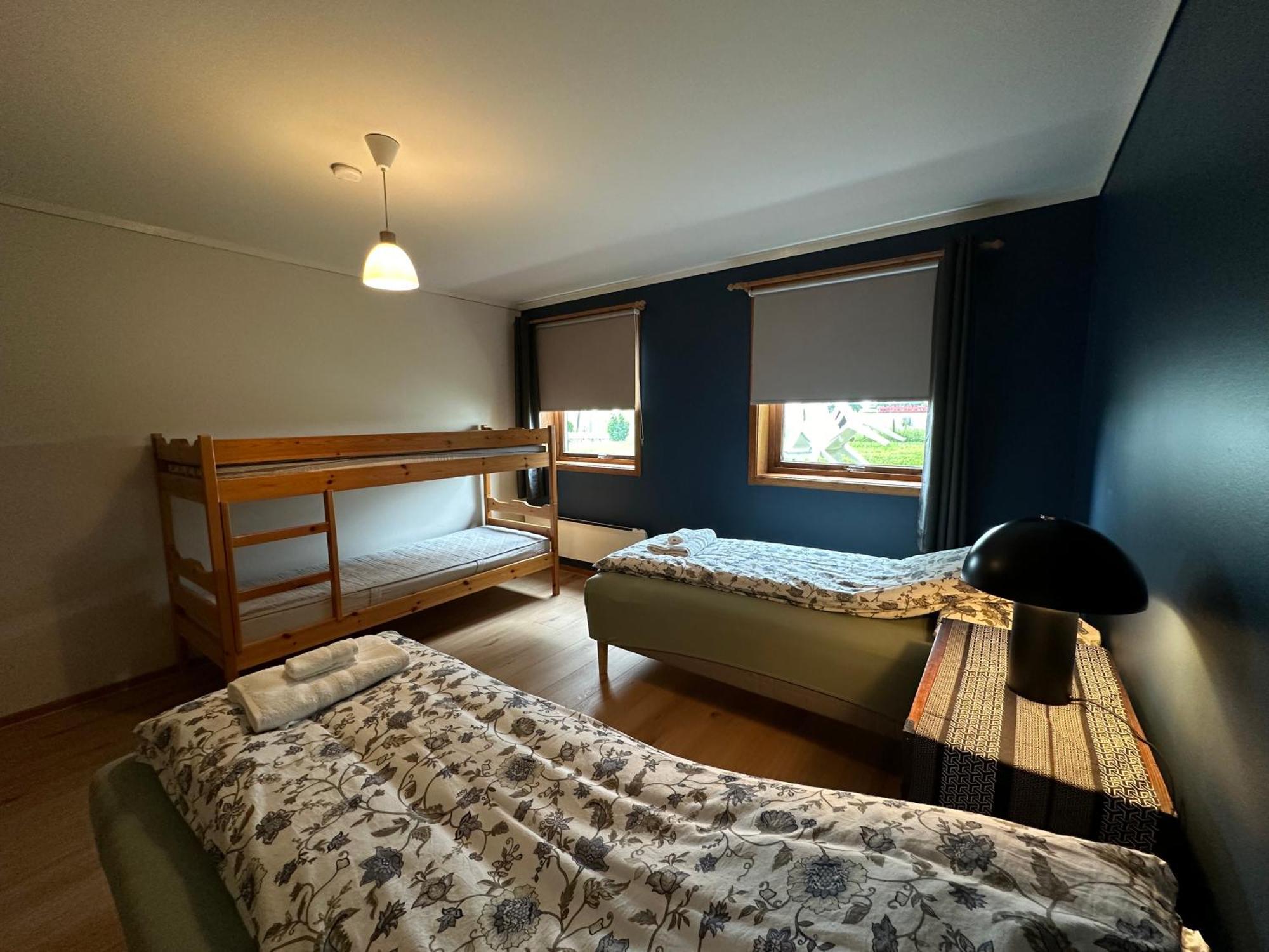 Lovely Fully Furnished Apartment Ottestad Εξωτερικό φωτογραφία