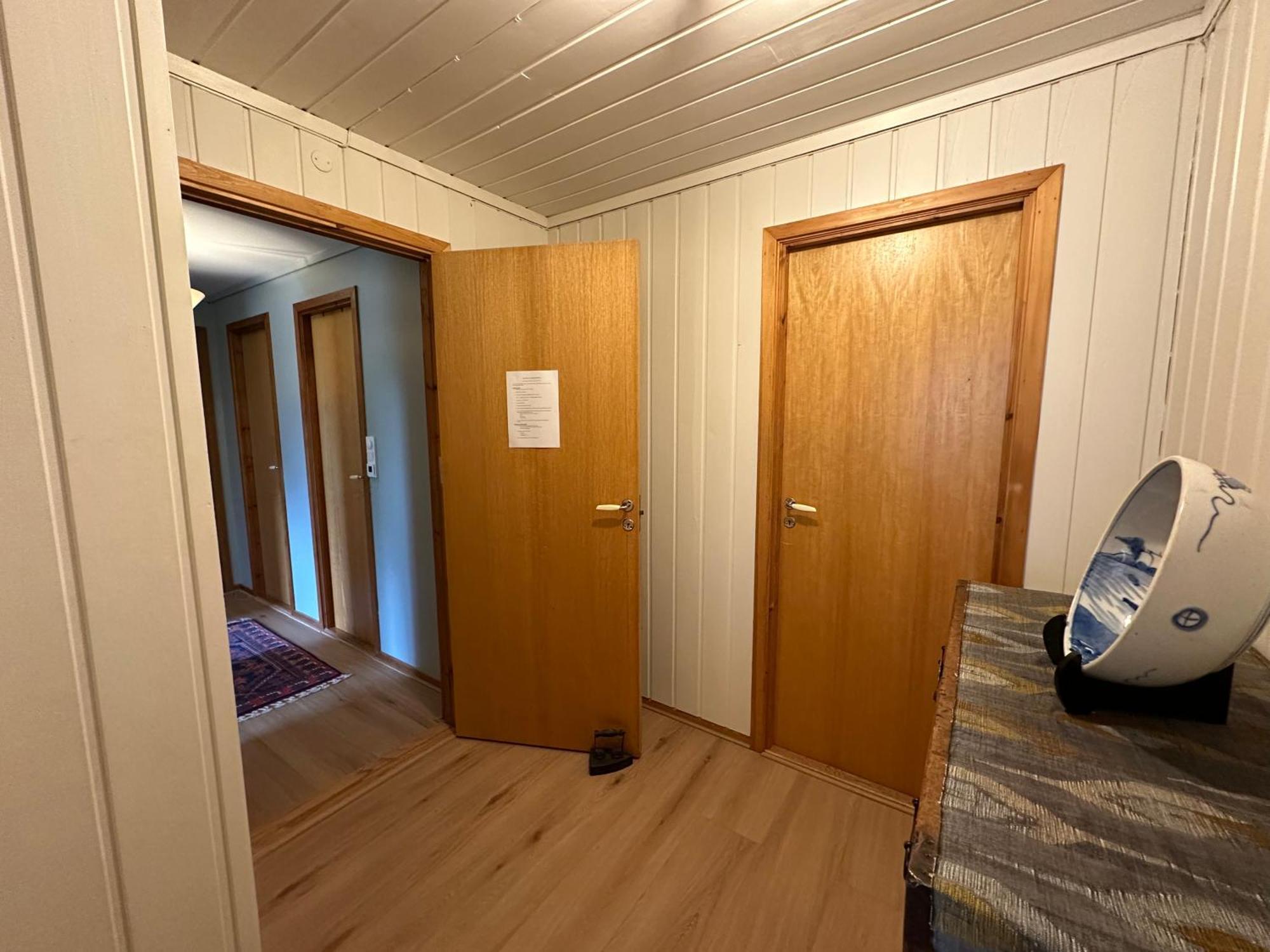 Lovely Fully Furnished Apartment Ottestad Εξωτερικό φωτογραφία