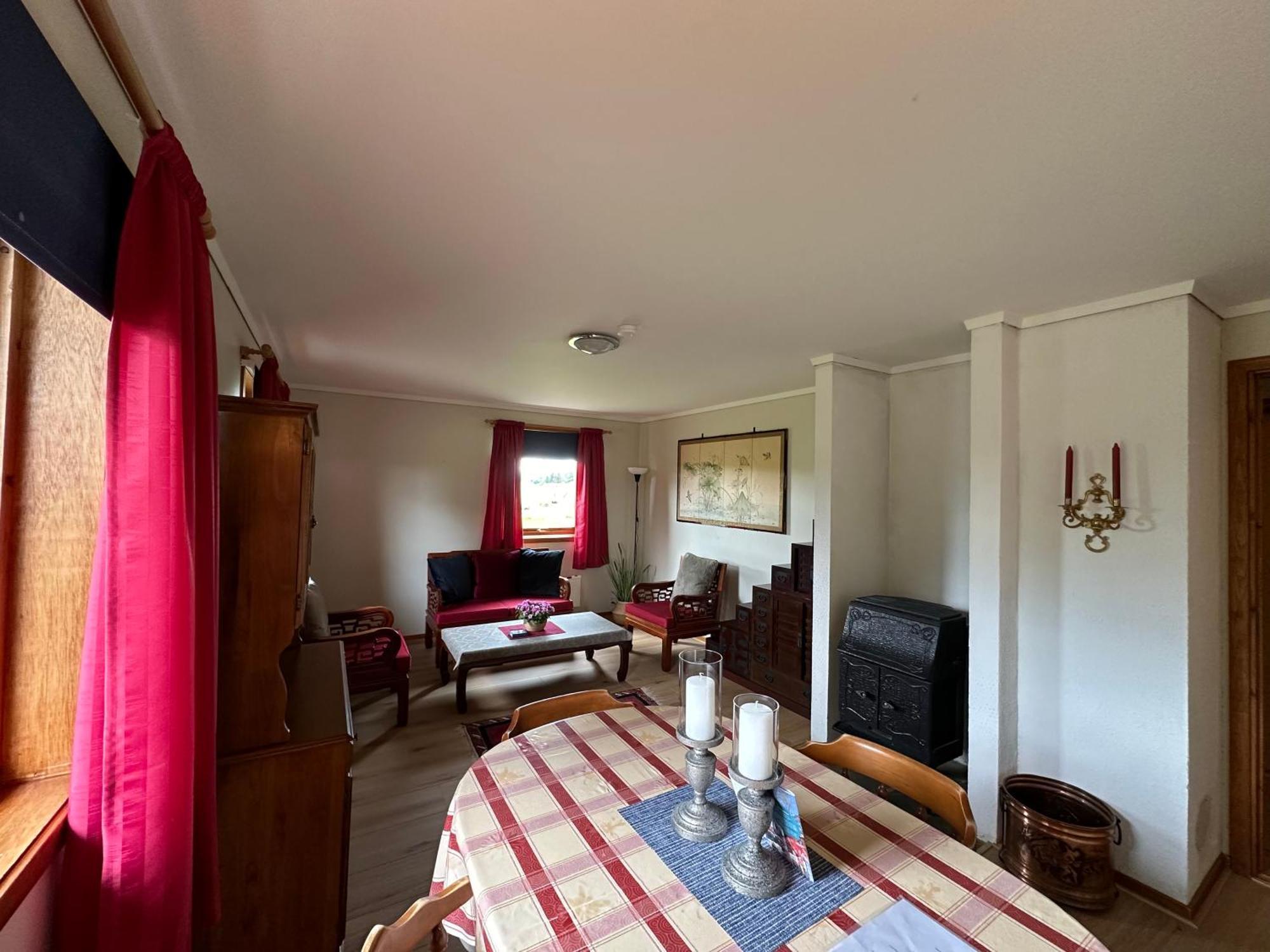 Lovely Fully Furnished Apartment Ottestad Εξωτερικό φωτογραφία